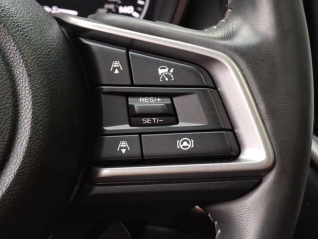 Thumbnail: 2023 Subaru Ascent - 18