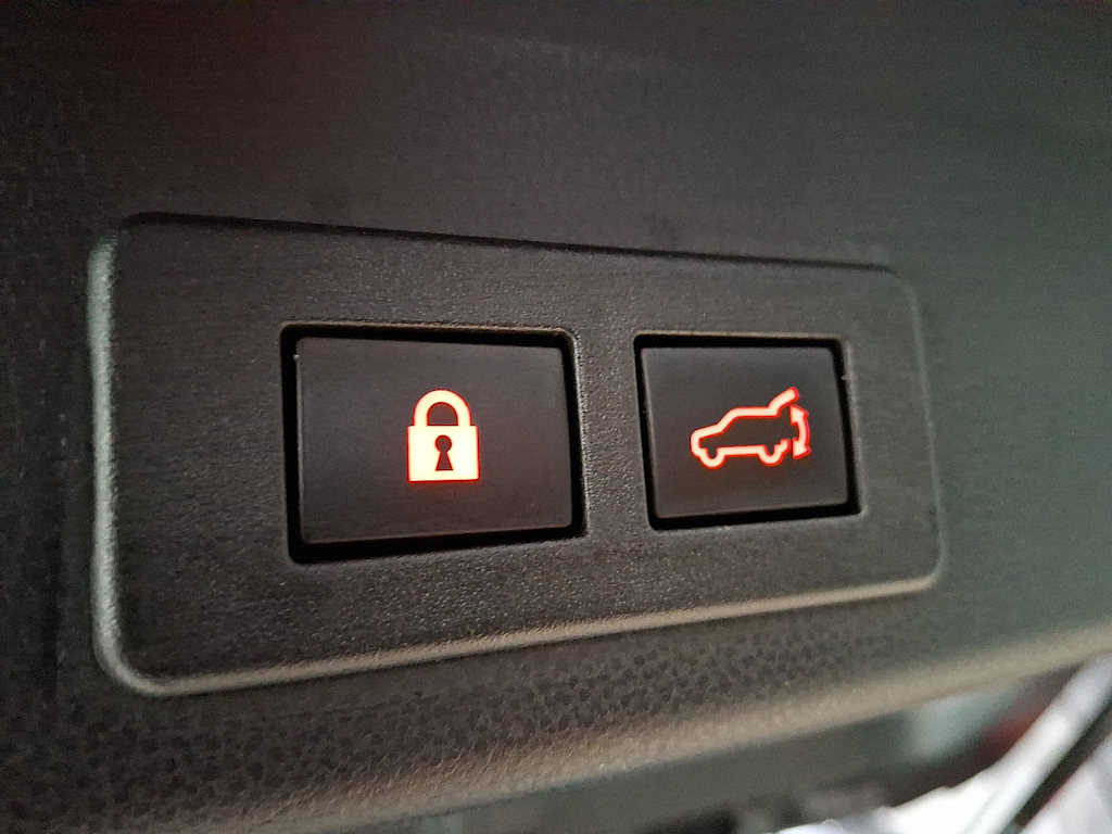 Thumbnail: 2023 Subaru Ascent - 23