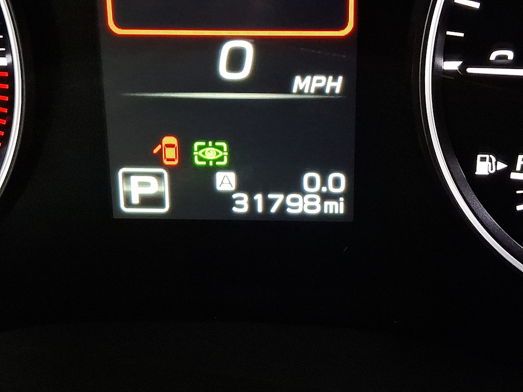 Thumbnail: 2023 Subaru Ascent - 9