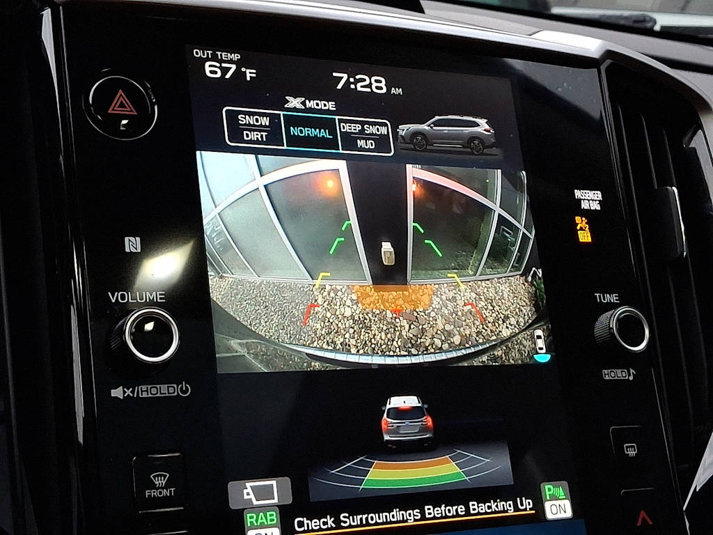 Thumbnail: 2023 Subaru Ascent - 16