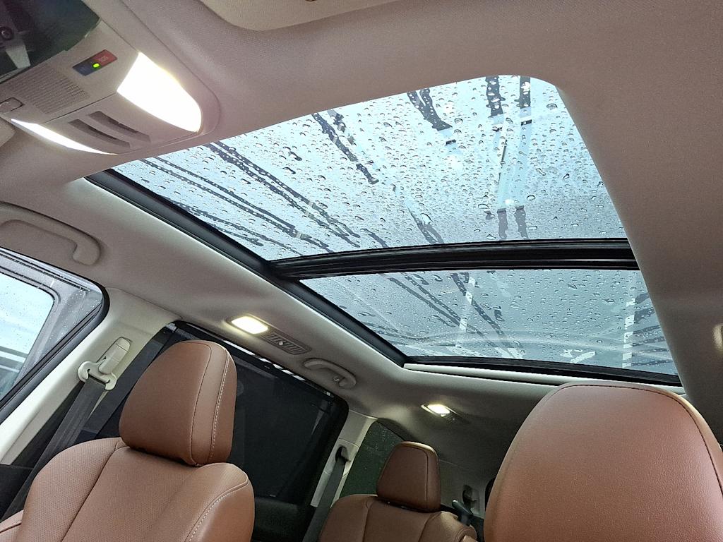 Thumbnail: 2023 Subaru Ascent - 14