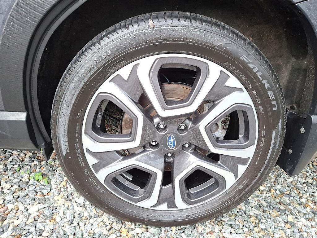 Thumbnail: 2023 Subaru Ascent - 6