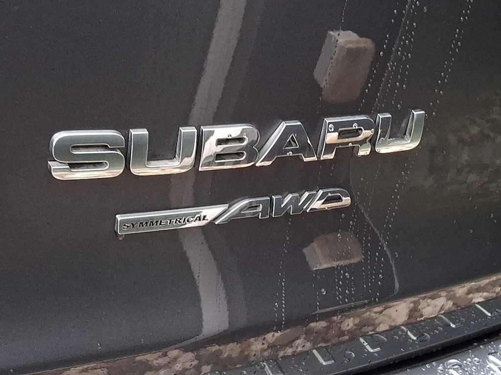 Thumbnail: 2023 Subaru Ascent - 5