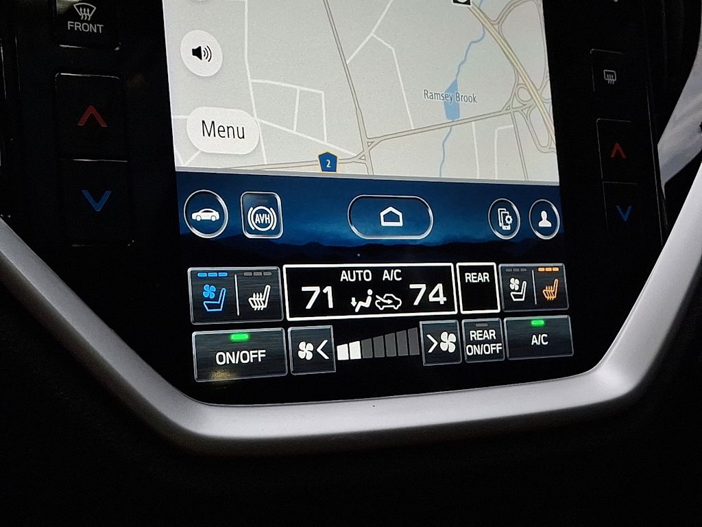 Thumbnail: 2023 Subaru Ascent - 7