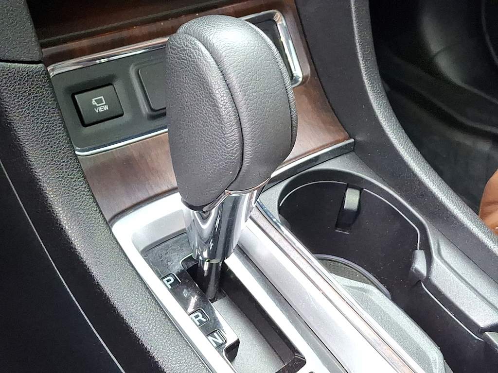 Thumbnail: 2023 Subaru Ascent - 8