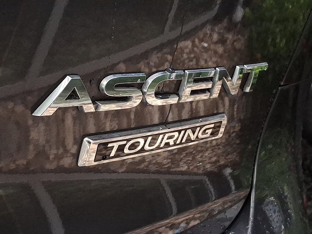 Thumbnail: 2023 Subaru Ascent - 25