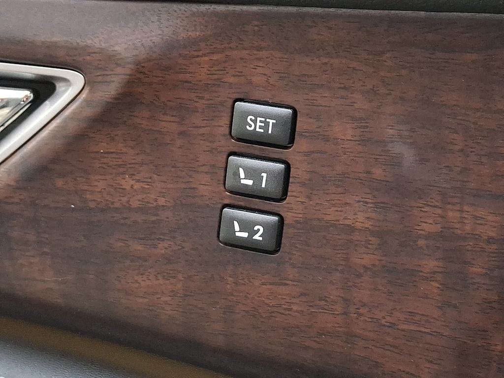 Thumbnail: 2023 Subaru Ascent - 21