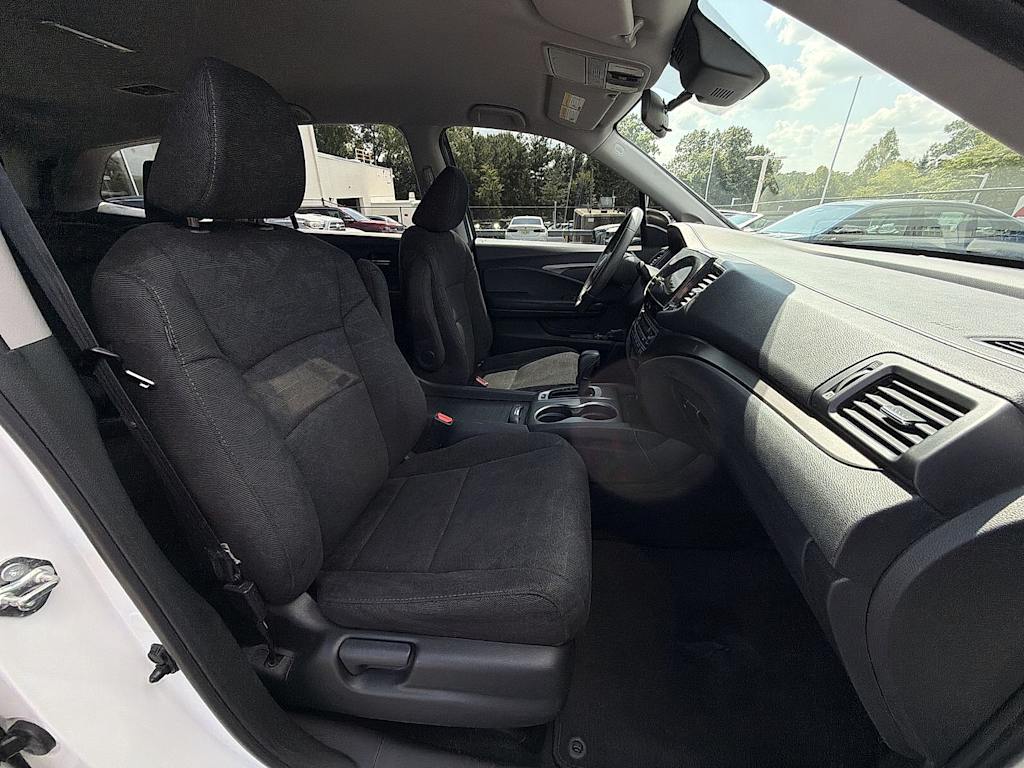Thumbnail: 2020 Honda Pilot - 28