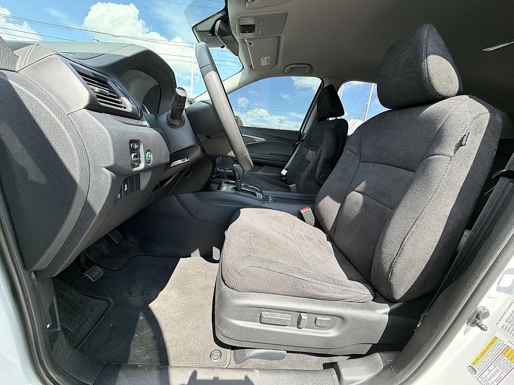 Thumbnail: 2020 Honda Pilot - 12