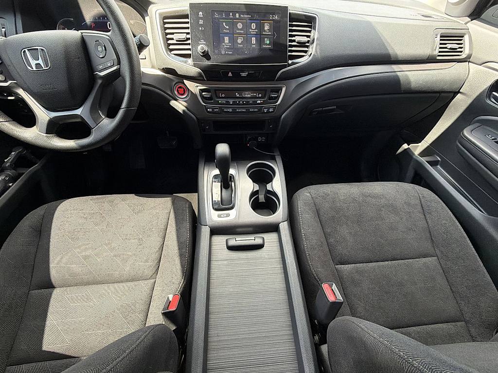 Thumbnail: 2020 Honda Pilot - 14