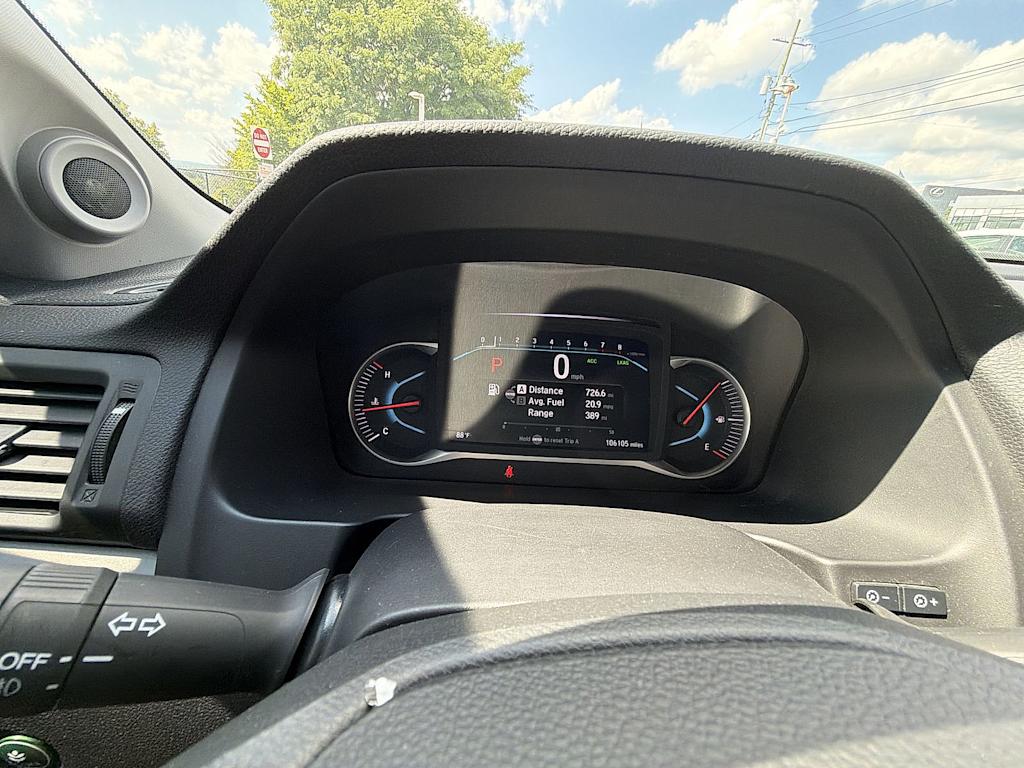 Thumbnail: 2020 Honda Pilot - 16