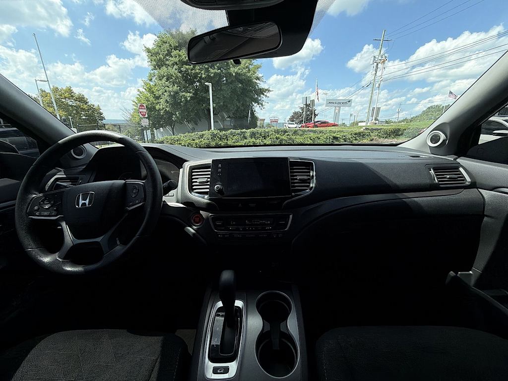 Thumbnail: 2020 Honda Pilot - 2
