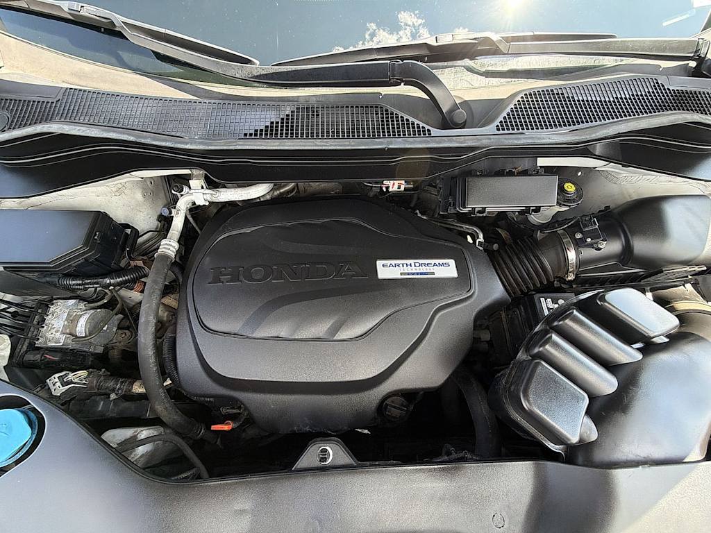 Thumbnail: 2020 Honda Pilot - 9