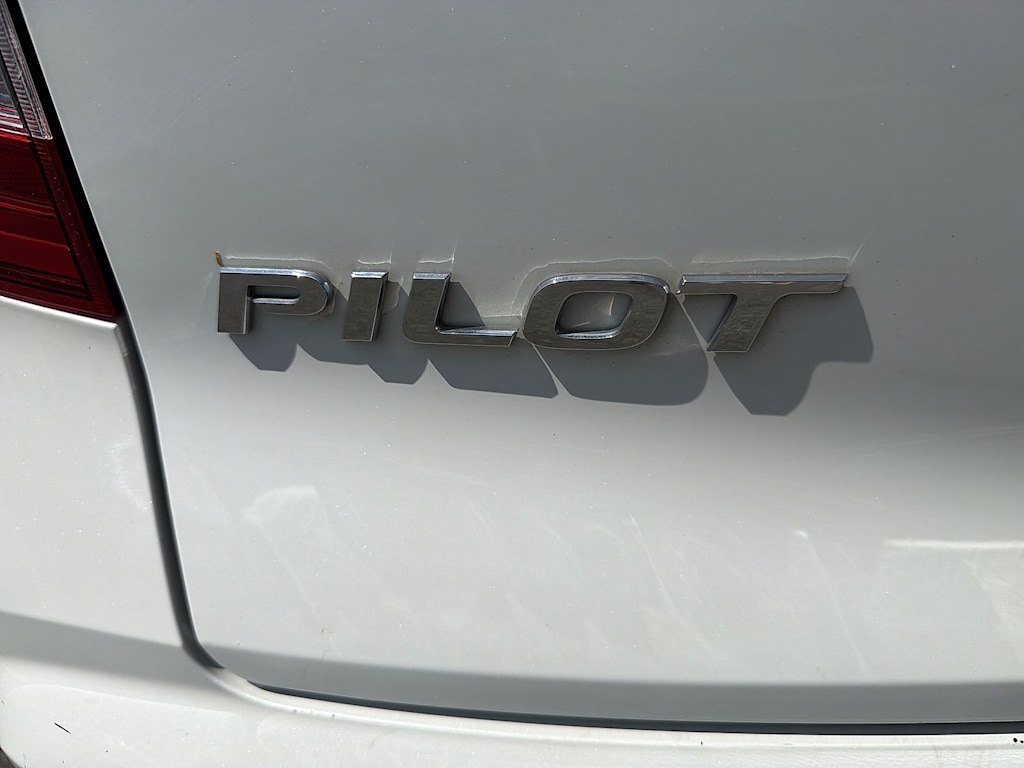 Thumbnail: 2020 Honda Pilot - 7