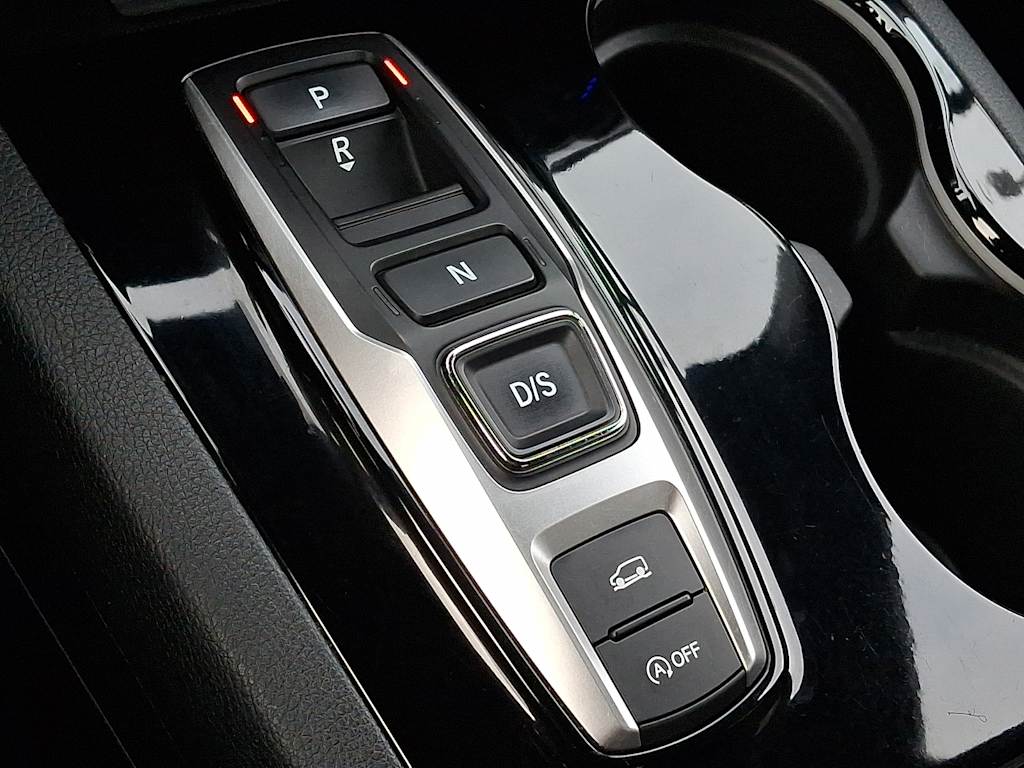 Thumbnail: 2022 Honda Pilot - 10