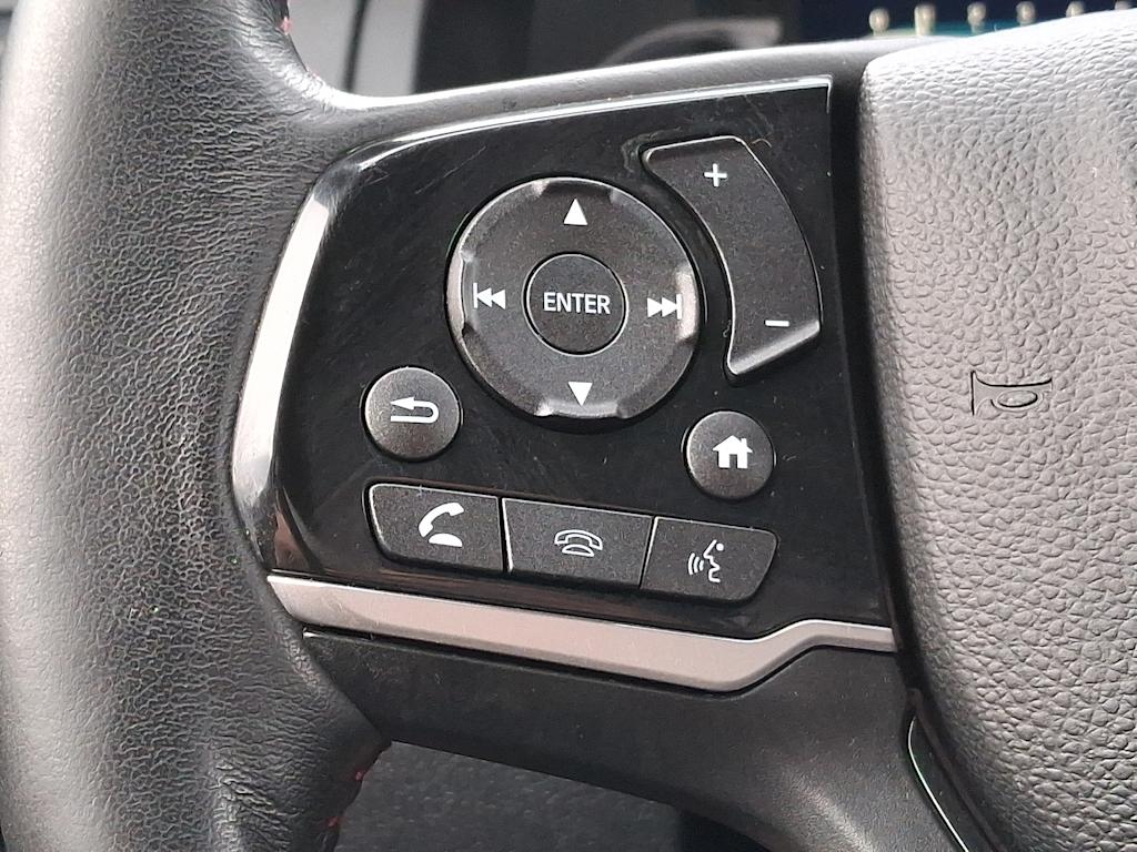 Thumbnail: 2022 Honda Pilot - 24