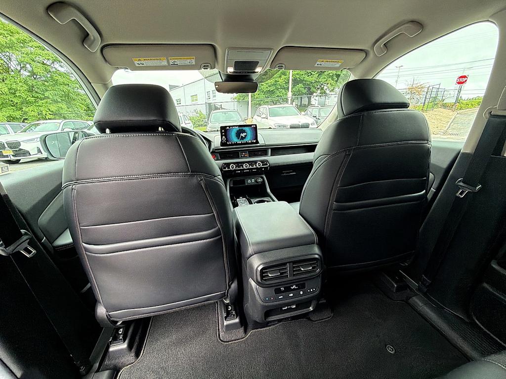 Thumbnail: 2023 Honda Pilot - 27