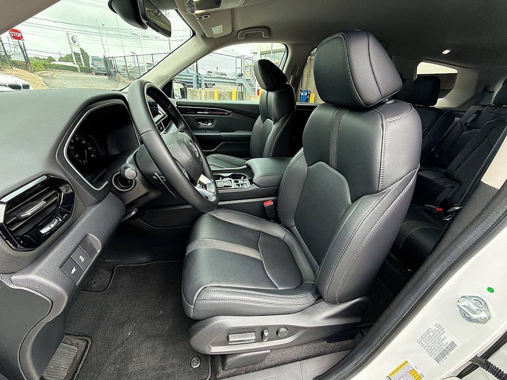 Thumbnail: 2023 Honda Pilot - 12