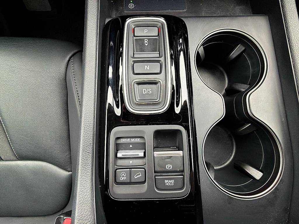 Thumbnail: 2023 Honda Pilot - 14