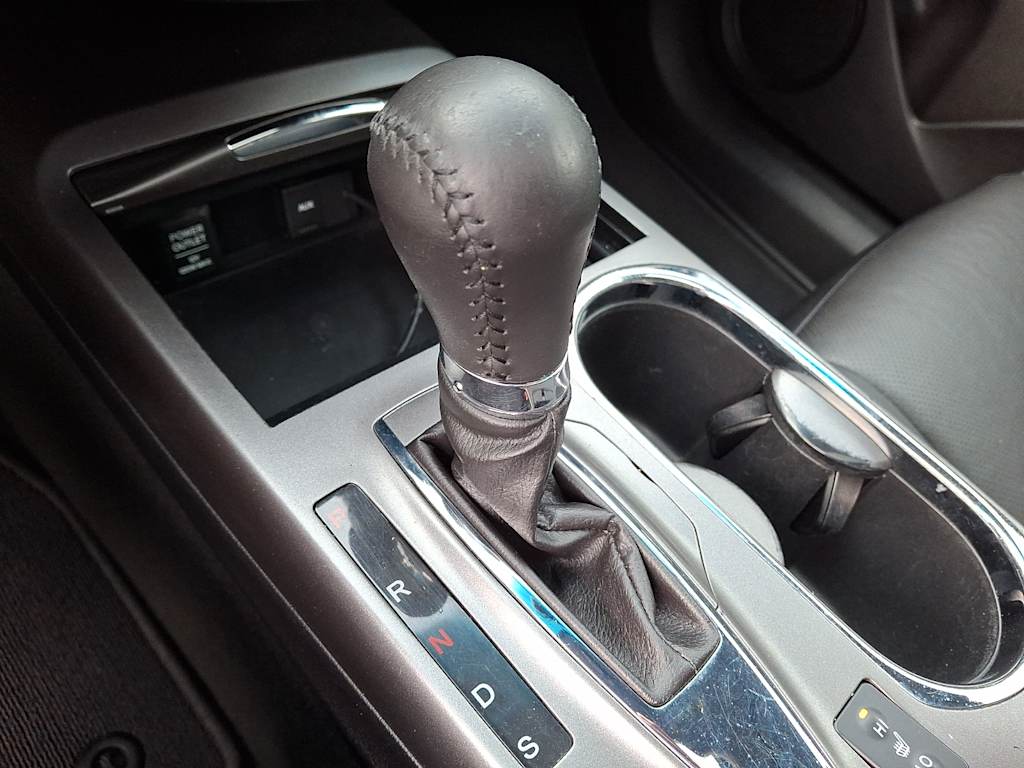 Thumbnail: 2014 Acura RDX - 8