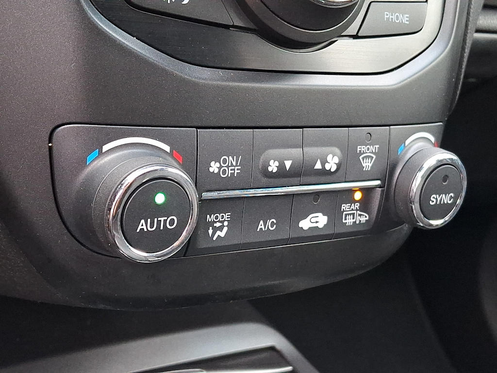 Thumbnail: 2014 Acura RDX - 16