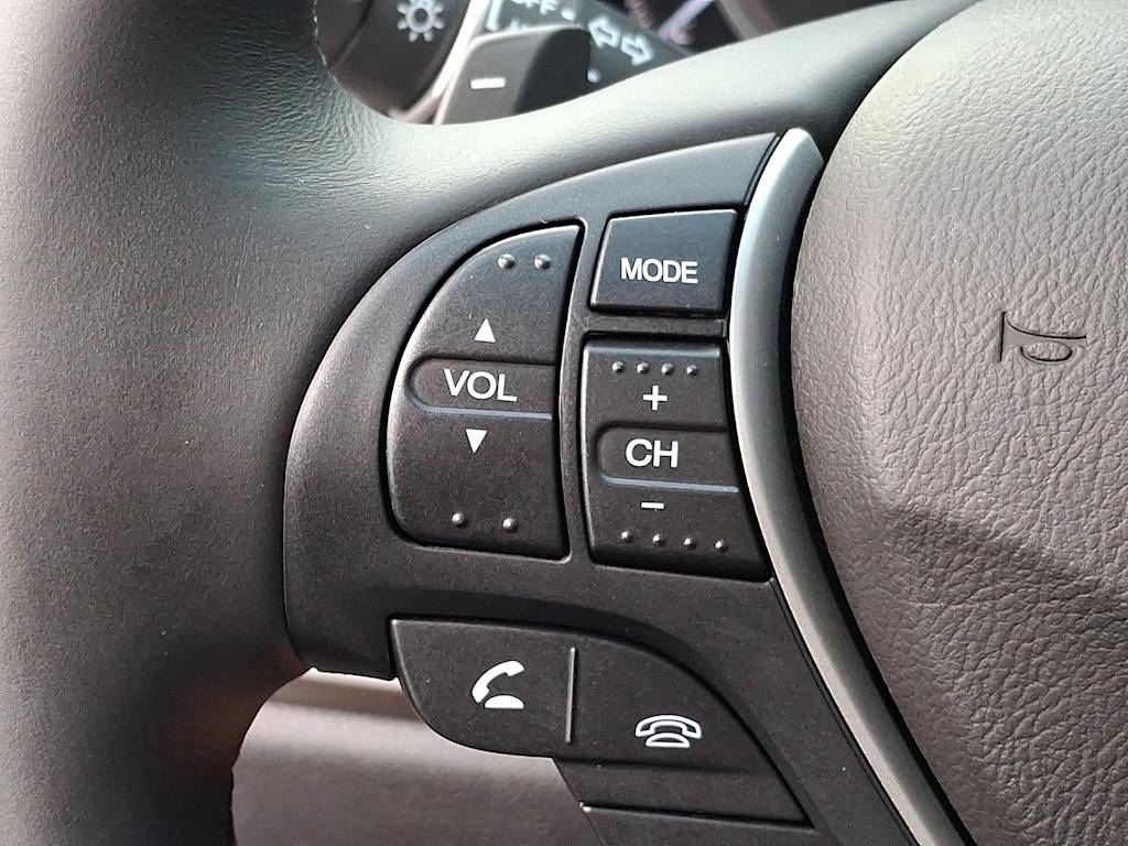 Thumbnail: 2014 Acura RDX - 18