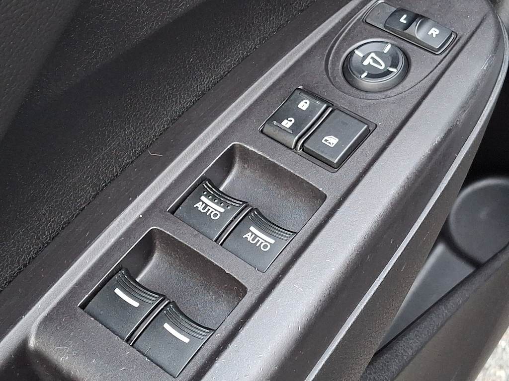 Thumbnail: 2014 Acura RDX - 26