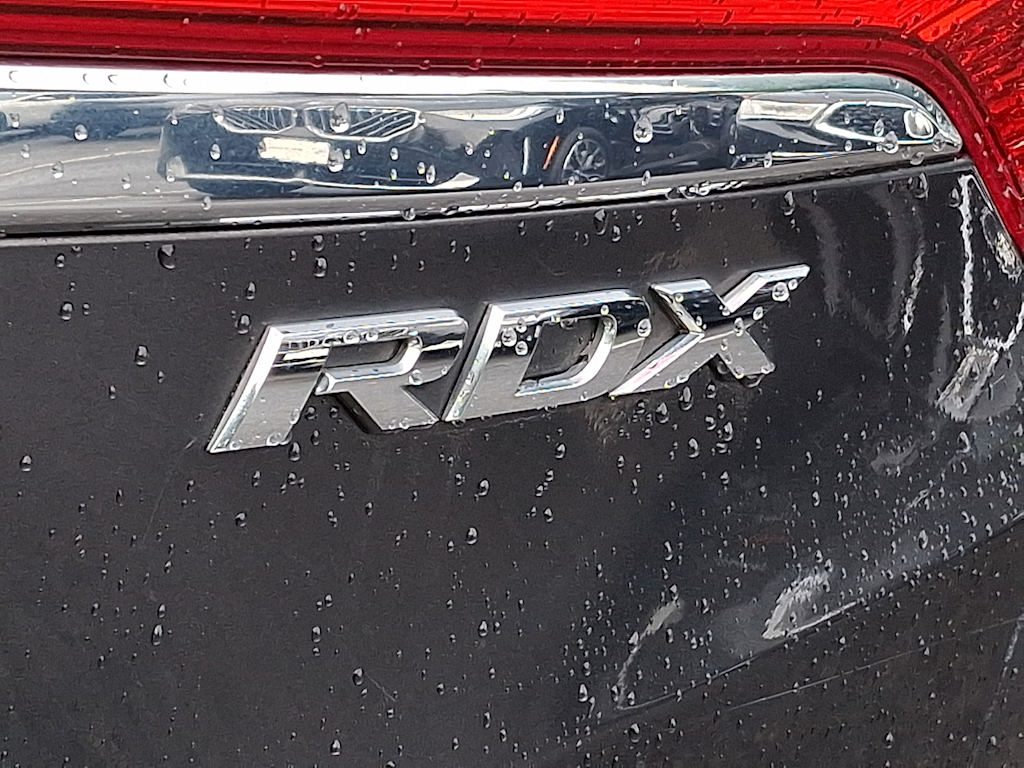Thumbnail: 2014 Acura RDX - 29