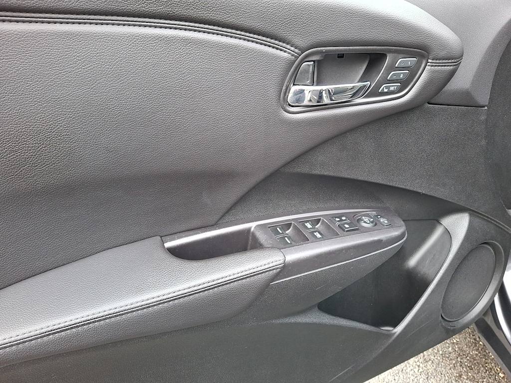 Thumbnail: 2014 Acura RDX - 14