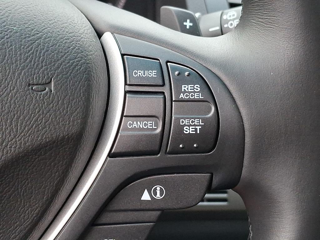 Thumbnail: 2014 Acura RDX - 19