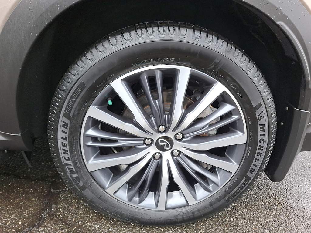 Thumbnail: 2023 INFINITI QX60 - 6