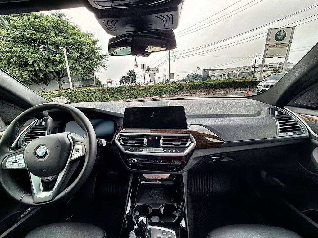 Thumbnail: 2024 BMW X3 - 2