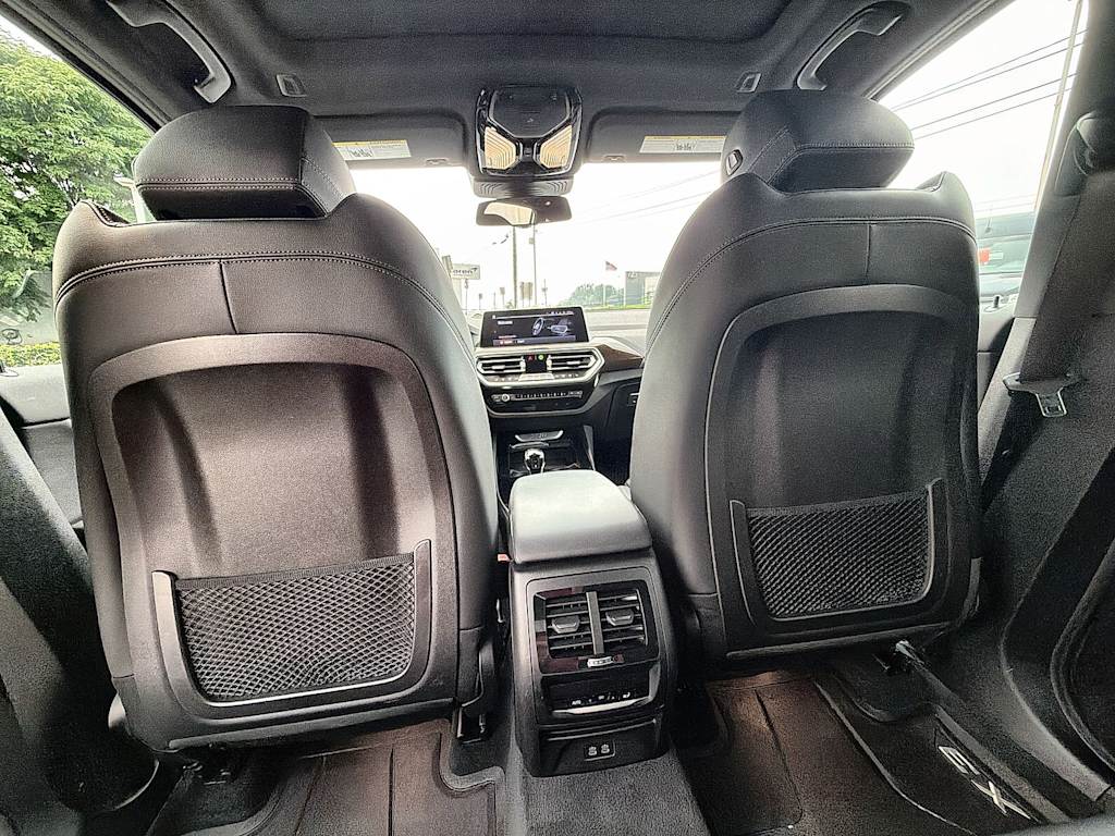 Thumbnail: 2024 BMW X3 - 13