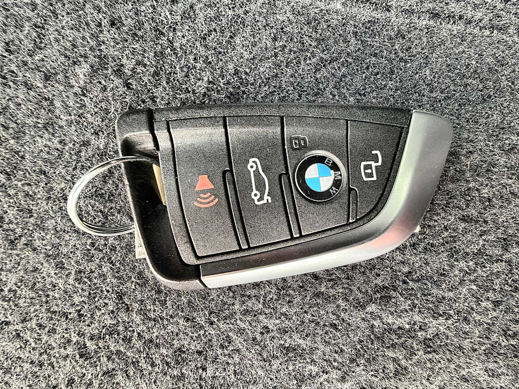 Thumbnail: 2024 BMW X3 - 18