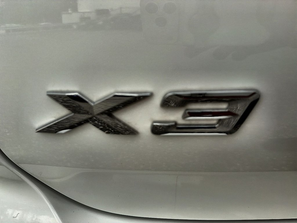Thumbnail: 2024 BMW X3 - 7