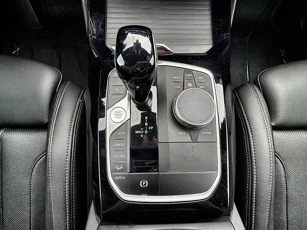 Thumbnail: 2024 BMW X3 - 15