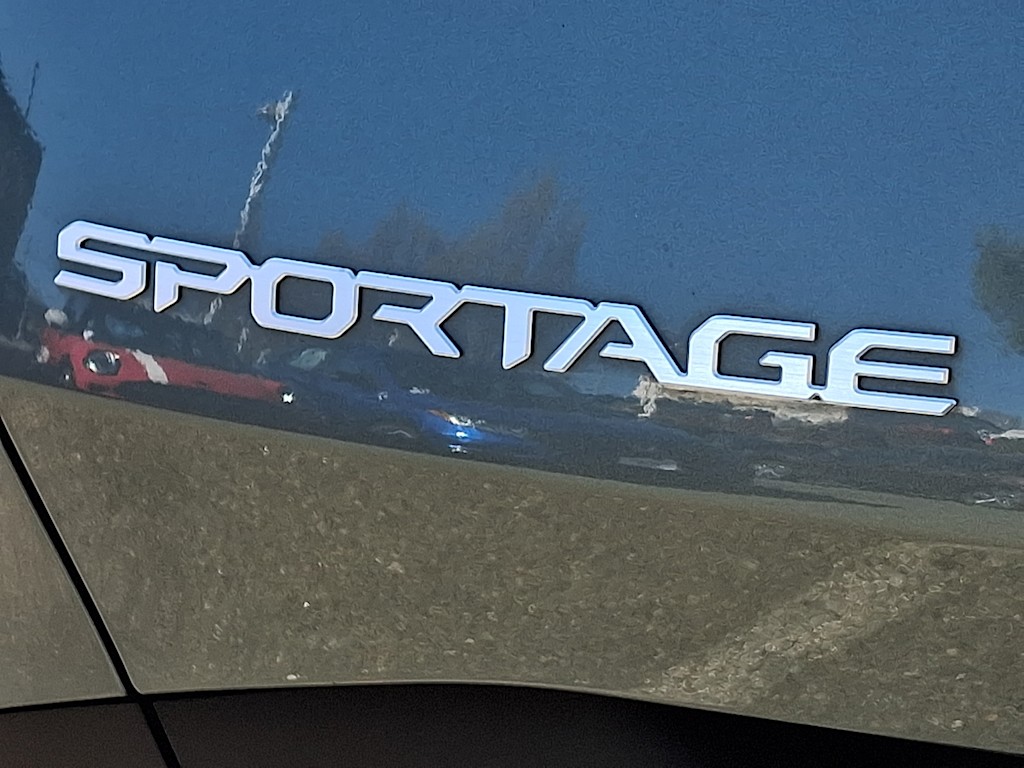 Thumbnail: 2023 Kia Sportage - 29