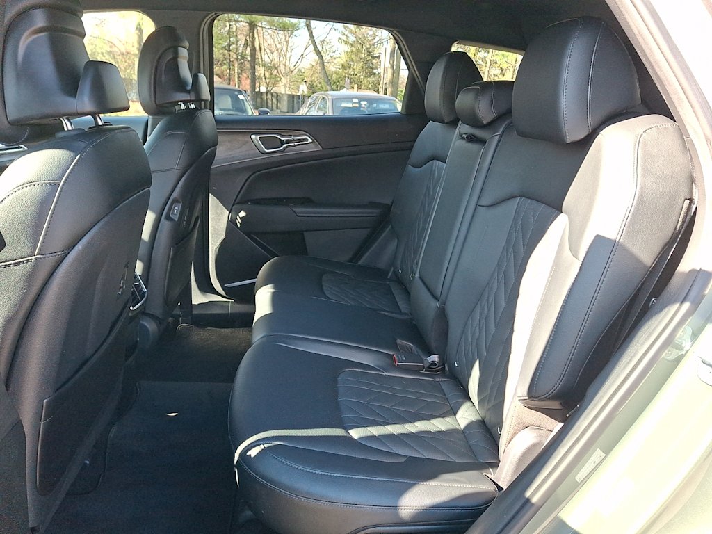 Thumbnail: 2023 Kia Sportage - 9
