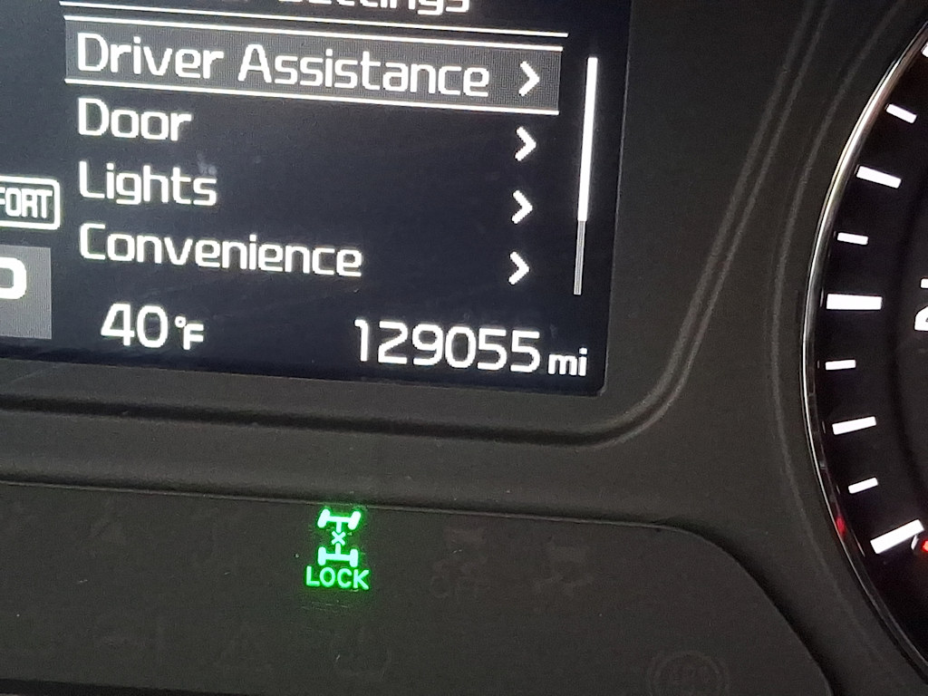 Thumbnail: 2019 Kia Sorento - 11