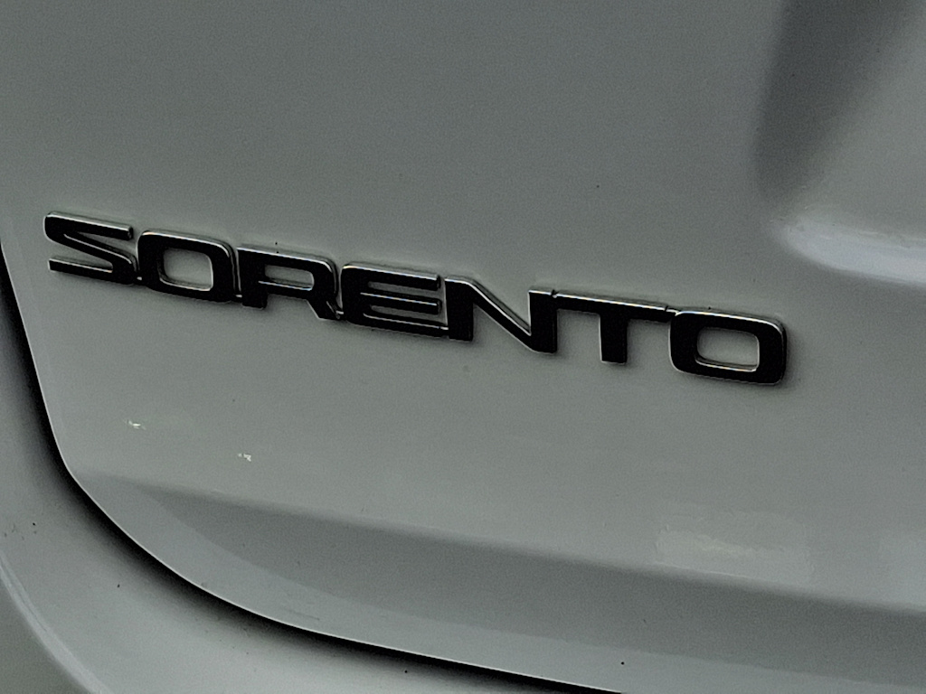 Thumbnail: 2019 Kia Sorento - 29