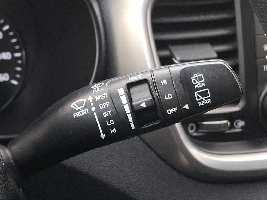 Thumbnail: 2019 Kia Sorento - 28