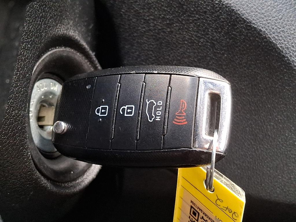 Thumbnail: 2019 Kia Sorento - 13