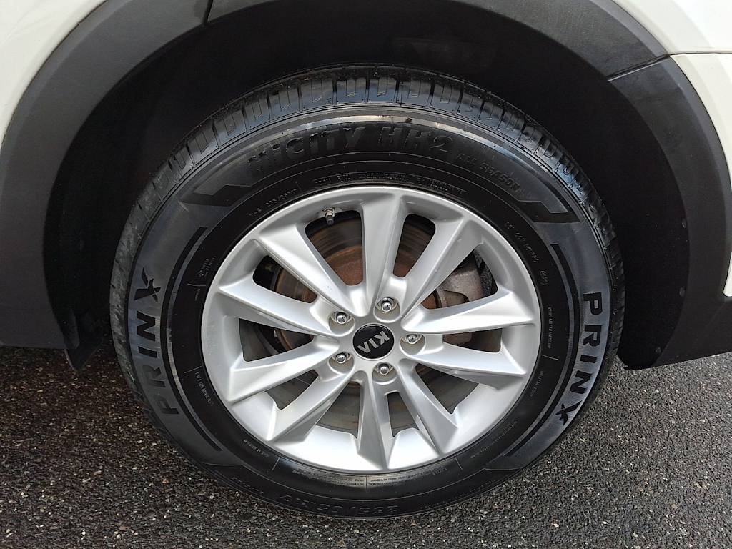 Thumbnail: 2019 Kia Sorento - 6