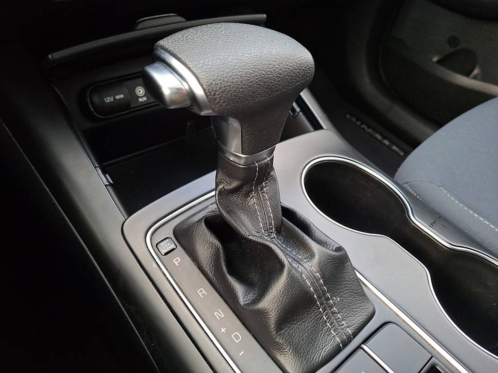 Thumbnail: 2019 Kia Sorento - 10