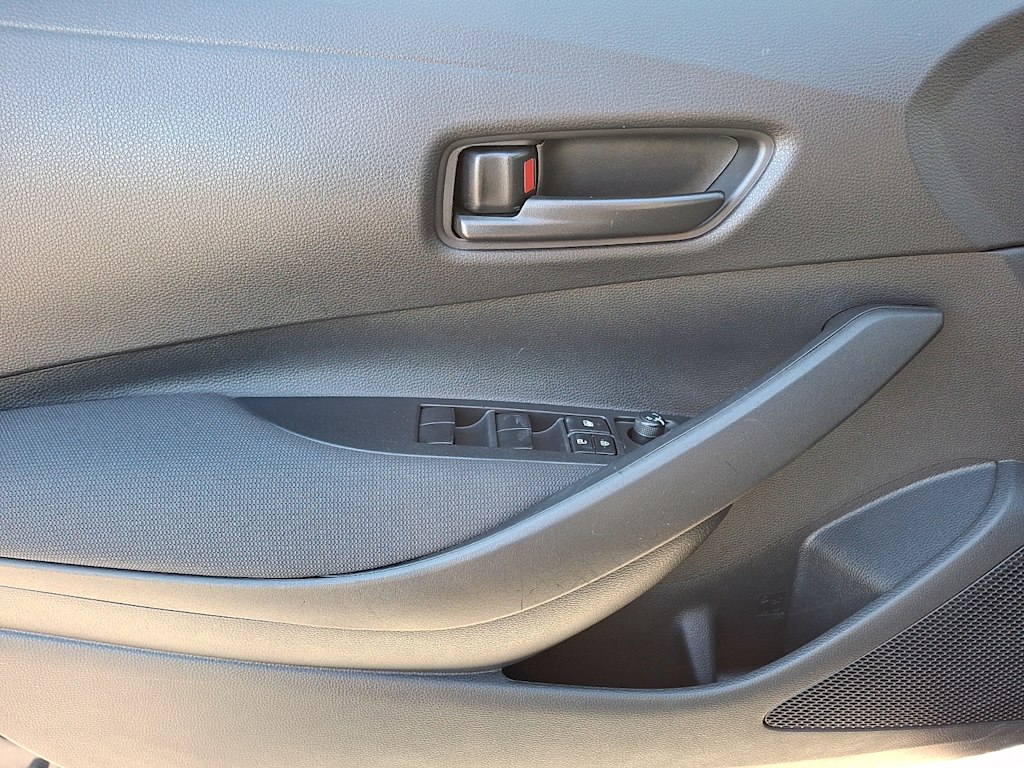 Thumbnail: 2025 Toyota Corolla - 17