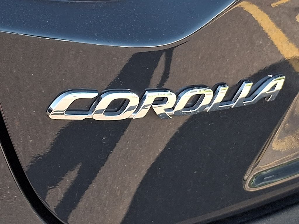 Thumbnail: 2025 Toyota Corolla - 6