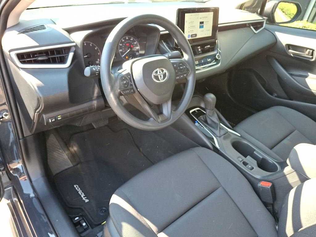 Thumbnail: 2025 Toyota Corolla - 2