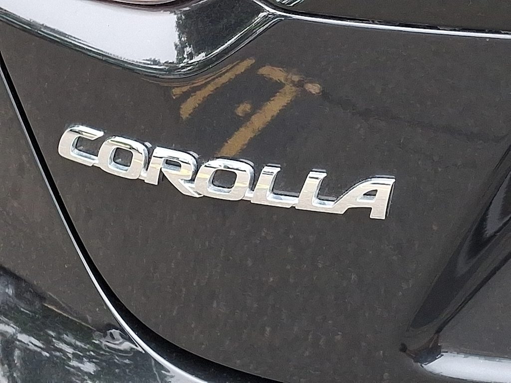 Thumbnail: 2022 Toyota Corolla - 29