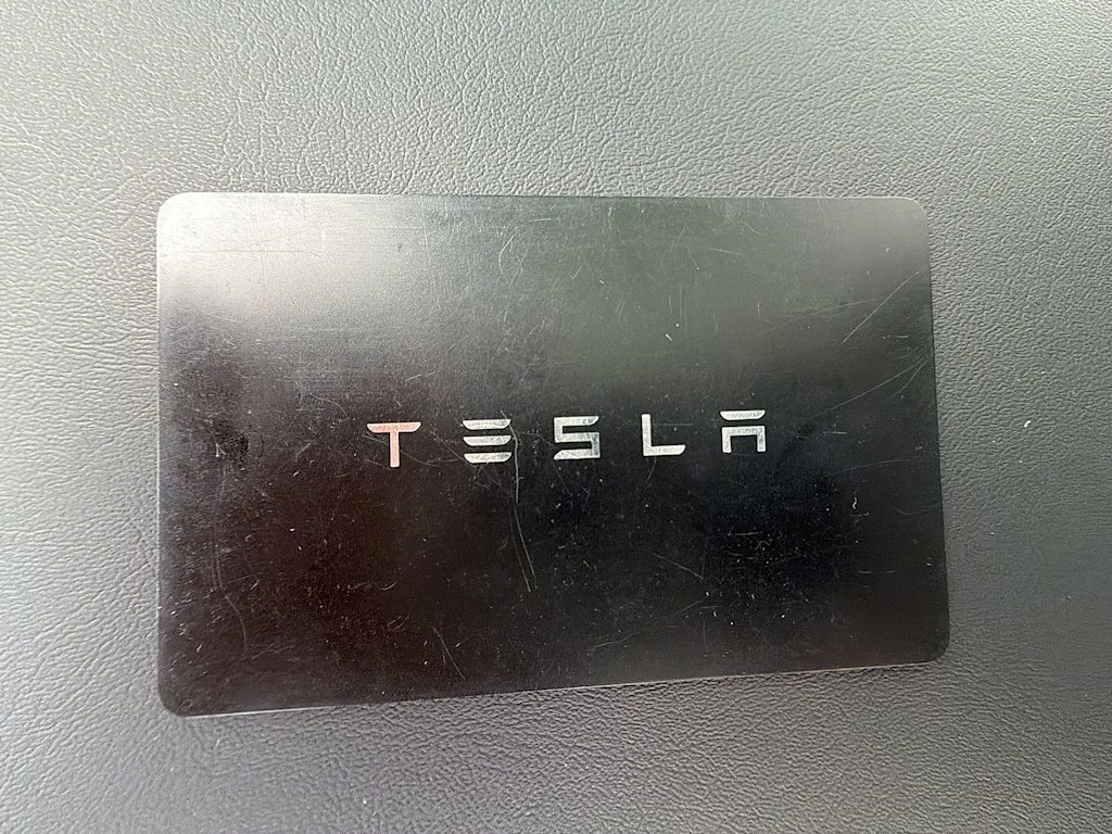 Thumbnail: 2022 Tesla Model 3 - 7