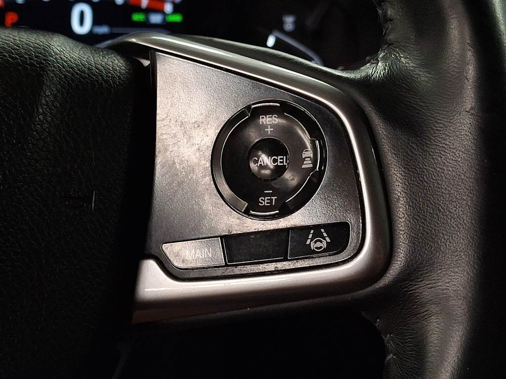 Thumbnail: 2019 Honda CR-V - 22